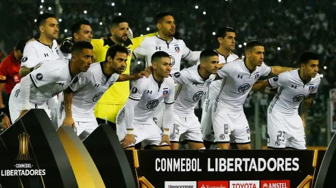 El gran guiño del ex Colo Colo para volver al club
