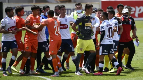 Cobreloa tomó una poderosa decisión con jugador para 2024
