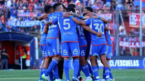 Histórico azul aplaude medida de la U en el Mercado de Pases.
