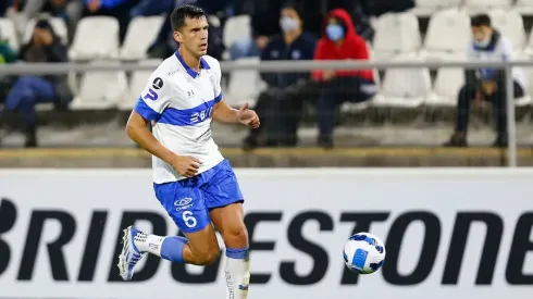 El gran dolor de cabeza que Nehuén Paz le puede entregar a la UC
