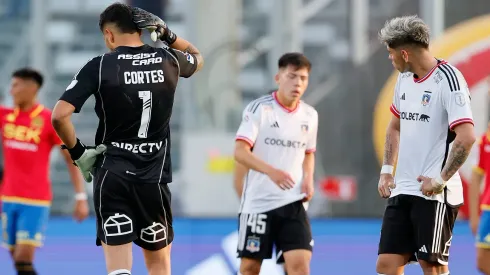 En Colo Colo lamentan no haber retenido a uno de los mejores volantes del momento. (Foto: Photosport)