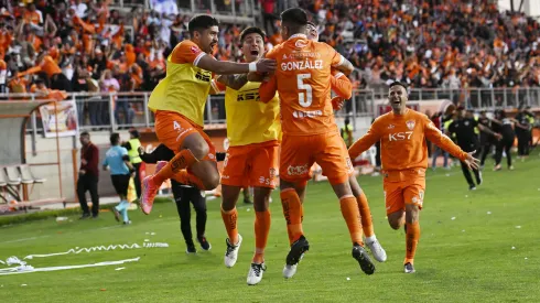 Cobreloa sueña con fichar a un jugador mundialista con La Roja
