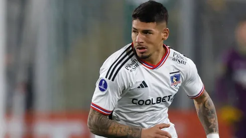 El central charrúa está en la órbita de dos grandes de Argentina 
