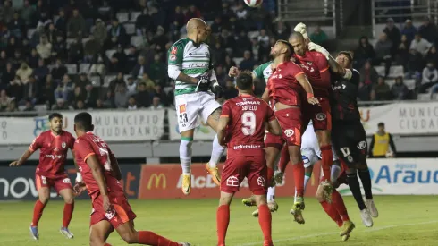 En el cuadro papayero aún no se saben de refuerzos