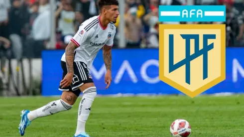 El joven defensa Alan Saldivia sería tentado por dos clubes argentinos. (Foto: Guillermo Salazar)
