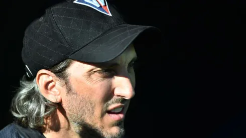 Luis Zubeldía aún no define en un 100% su futuro.