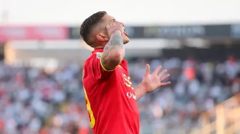 Crack del Campeonato Nacional 2023 ahora suena con fuerza en Argentina.
