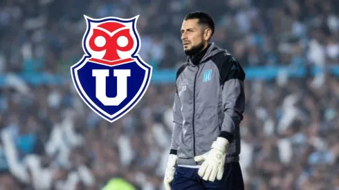 Las complicaciones para que Gabriel Arias llegue a la U