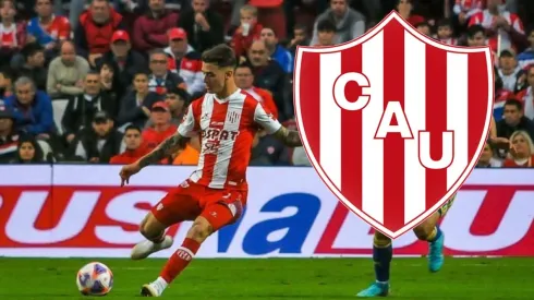 ¿Por qué Franco Calderón aún no es anunciado como refuerzo de la U?