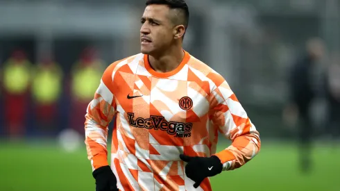 El oriundo de Tocopilla podría cambiar de club en el mercado de pases
