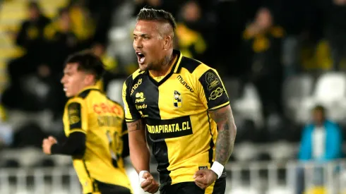 El 'Búfalo' jugará en la Serie C de Brasil 
