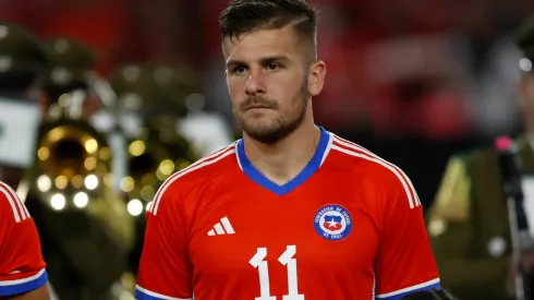 Diego Rubio está en el radar de Peñarol (Foto: Photosport)
