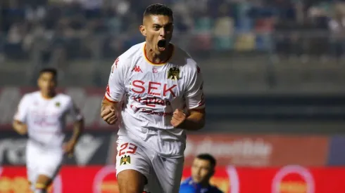 Leandro Garate se deja querer por el interés de Colo Colo y Huracán