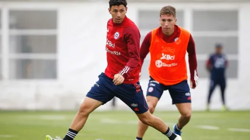 Se conoce el canal que transmitirá los partidos de La Roja Sub-23 en el Preolímpico (Foto: La Roja)
