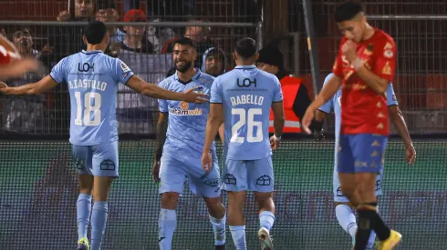 El elenco celeste buscará a Larrivey y Zavala