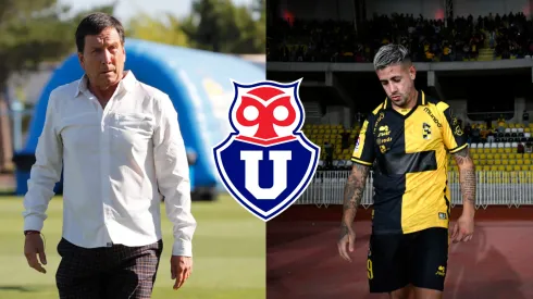 Técnico de Coquimbo Unido advierte a los azules.
