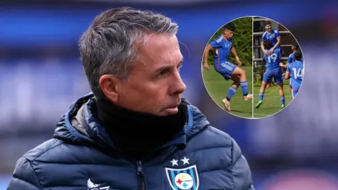 Las dos joyas que estarán en la pretemporada de la U