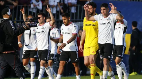 Colo Colo podría perder a uno de sus grandes jugadores para el 2024
