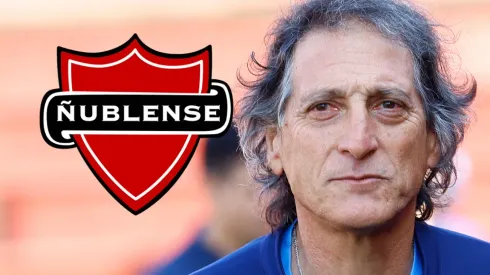 Mario Salas tiene su primer refuerzo en Ñublense.
