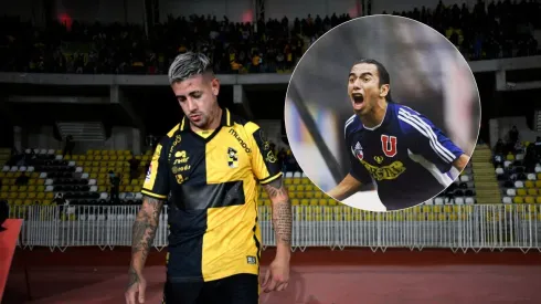 Marco Olea exige la contratación de Rodrigo Holgado