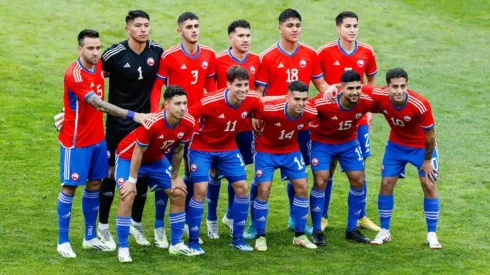 Liberan a cracks de Colo Colo y la UC de La Roja Preolímpica