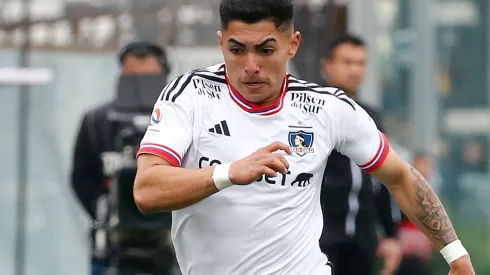 Jordhy Thompson tendrá una nueva instancia para rebajar la fianza. (Foto: Photosport)
