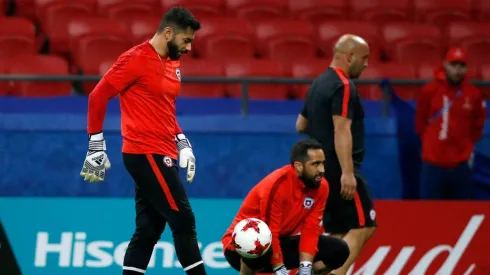 Ex mundialista: "Herrera siempre habla leseras"