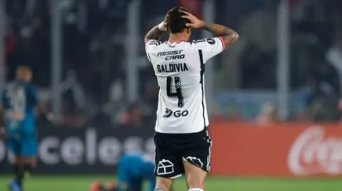 El Cacique tuvo un 2023 internacional para el olvido.
