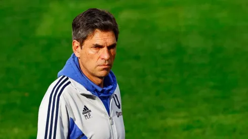 Resumen 2023: El complejo año de Mauricio Pellegrino en la U