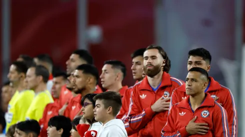 Un año para el olvido registró la selección nacional 
