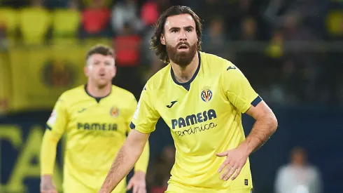 El delantero chileno podría jugar en la Premier League 
