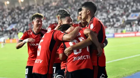 Colo Colo podría decirle adiós a esta figura para el 2024
