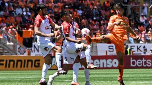 La razón por la que Bastián Tapia buscó quedarse en Cobreloa
