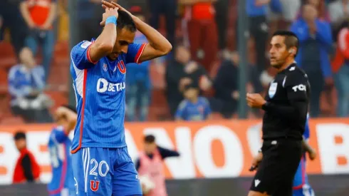 La incertidumbre que genera Federico Mateos en la U