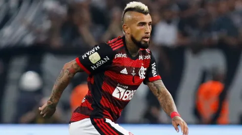 El King podría sumarse a Colo Colo ya que hay presupuesto para su sueldo
