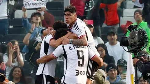 Emerson Pereira proyecta a jugador albo en Europa.