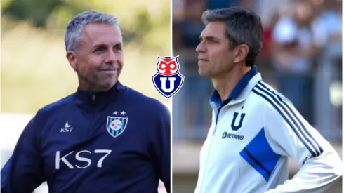 Gustavo Álvarez ya vive lo mismo que experimentó Mauricio Pellegrino