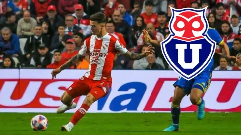 La singular historia de Franco Calderón