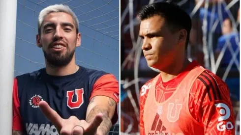 La inestabilidad en puesto clave que muestra la U