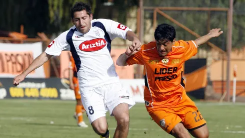 AC Barnechea elige a un ex Universidad de Chile y Cobreloa como su DT 2024