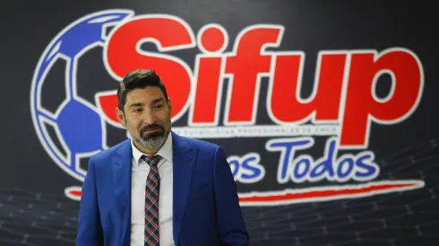 Un exjugador de La Roja le cae con todo al Sifup por incentivar el paro 
