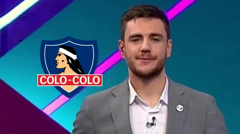 Fouillioux se la juega por nombre en el mercado albo.
