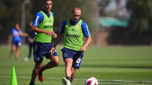 La U ya prepara sus primeros partidos de pretemporada contra la UC y Coquimbo
