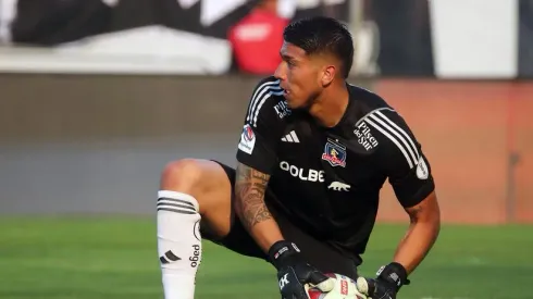 Brayan Cortés podría partir del Cacique.
