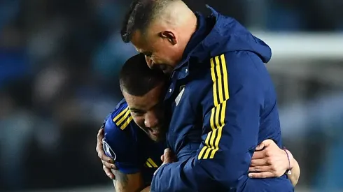 El argentino Jorge Almirón es el nuevo entrenador de Colo Colo. (Foto: Getty Images)