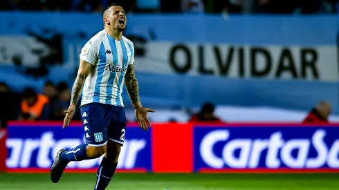 El argentino podría retornar a la primera división del fútbol chileno 
