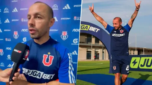 El Chelo ya adelanta lo que será la temporada 2024
