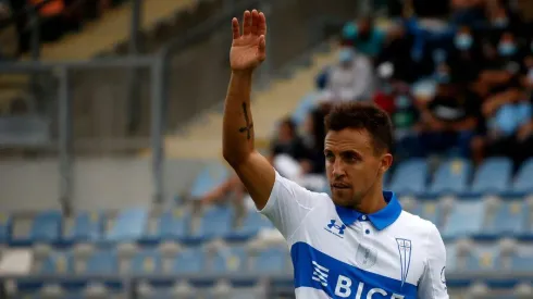 Buonanotte le cierra las puertas a la UC el 2024.