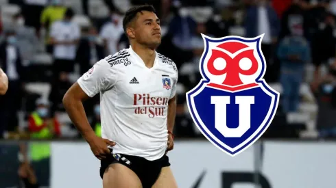 Descartan llegada de Iván Morales a la U