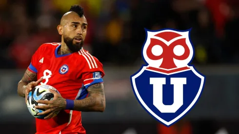 Vidal sigue dando que hablar en Twitch.
